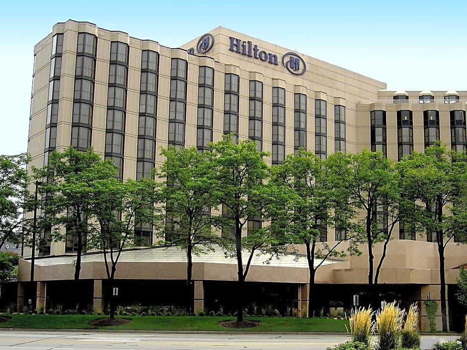 Hilton Rosemont/Chicago O Hare