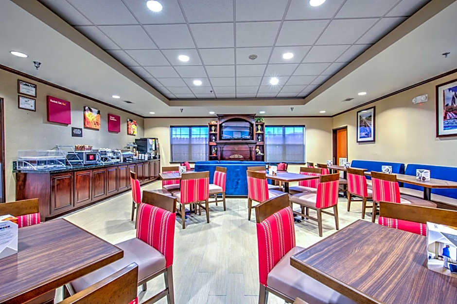 Comfort Suites Tomball Medical Center