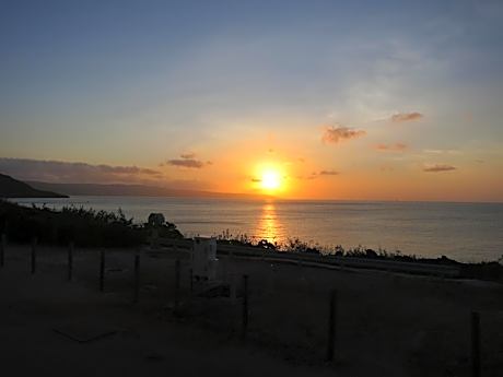 The Sunset