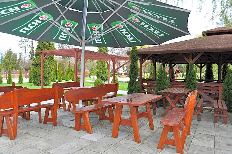 Bankietowa Hotel & Restauracja