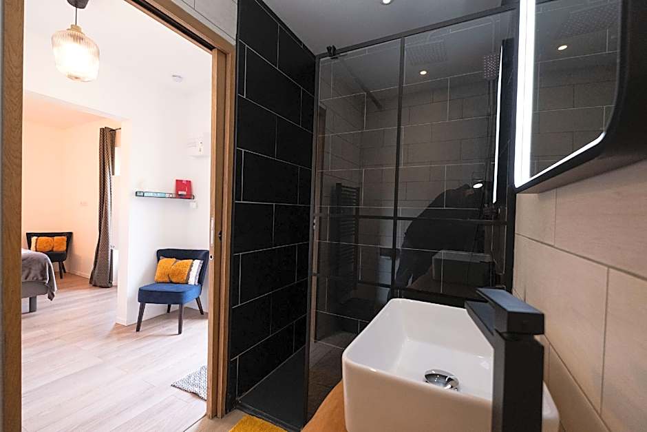 Chalet Les Myrtilles