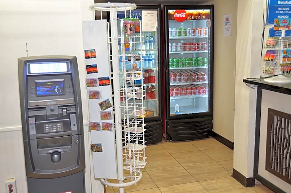 Howard Johnson by Wyndham Yuma