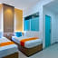 Sans Hotel Box Mansion Surabaya by RedDoorz