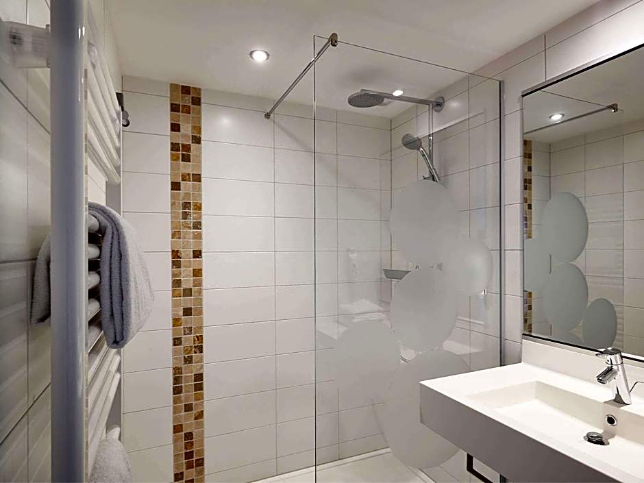 ibis Styles Colmar Nordo