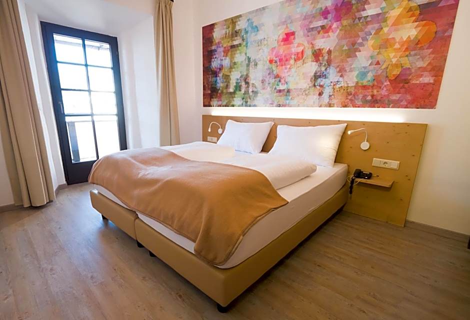 Family Hotel Schloss Rosenegg