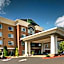 Holiday Inn Express Hotel & Suites Middleboro Raynham By IHG