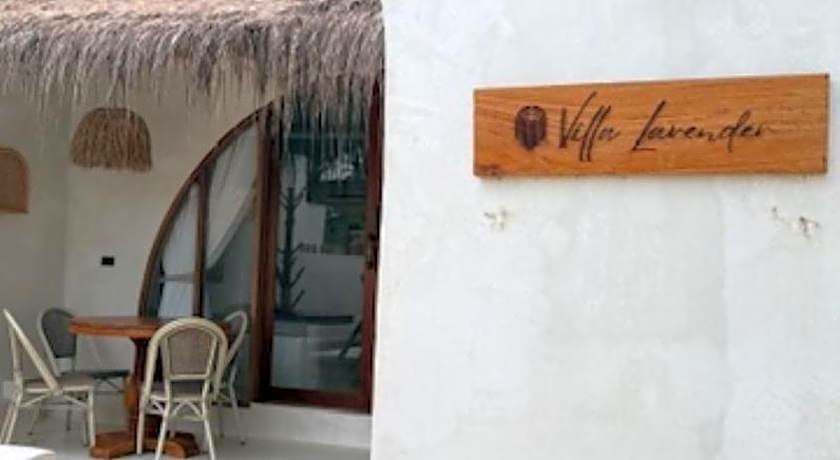 Cape Beach Villa Koh Samui