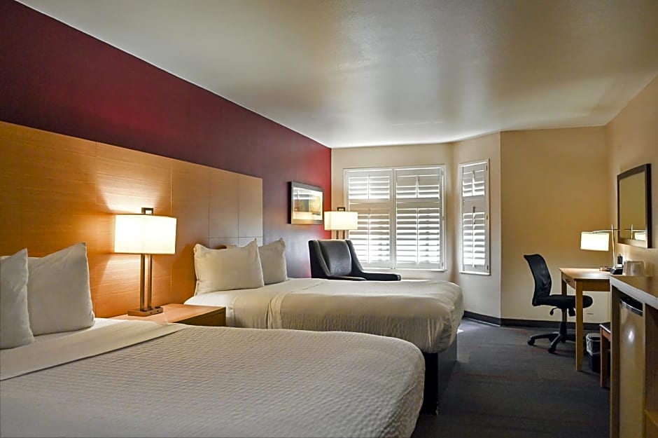 Ramada Limited San Francisco Airport North