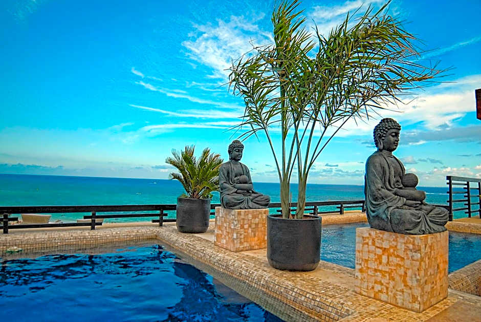 La Divina by Aldea Thai