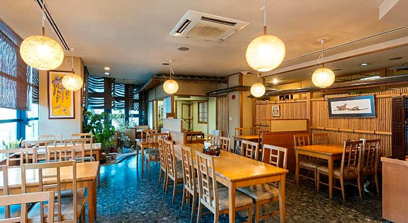 Hotel New Century