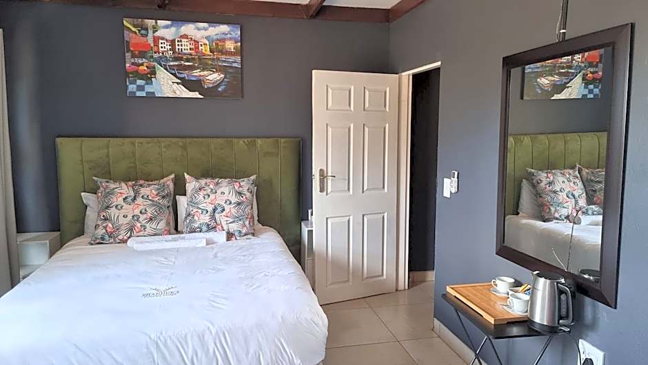 Shanduka Country Lodge