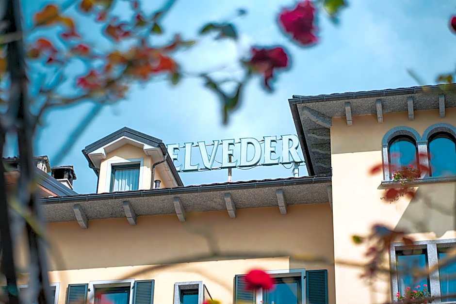 Hotel Belvedere Wellness&SPA