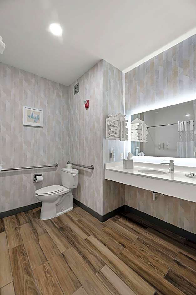 Hampton Inn By Hilton Seguin, Tx