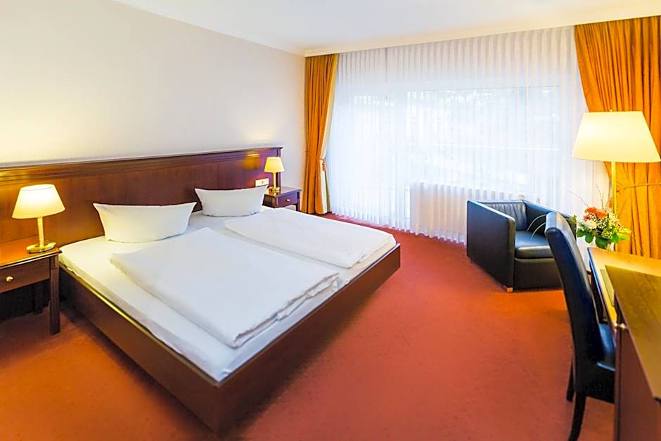 Hotel Villa Marburg im Park