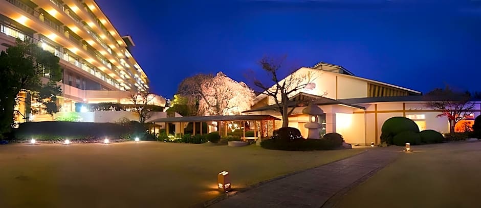 Arima Spa Hyoe Koyokaku