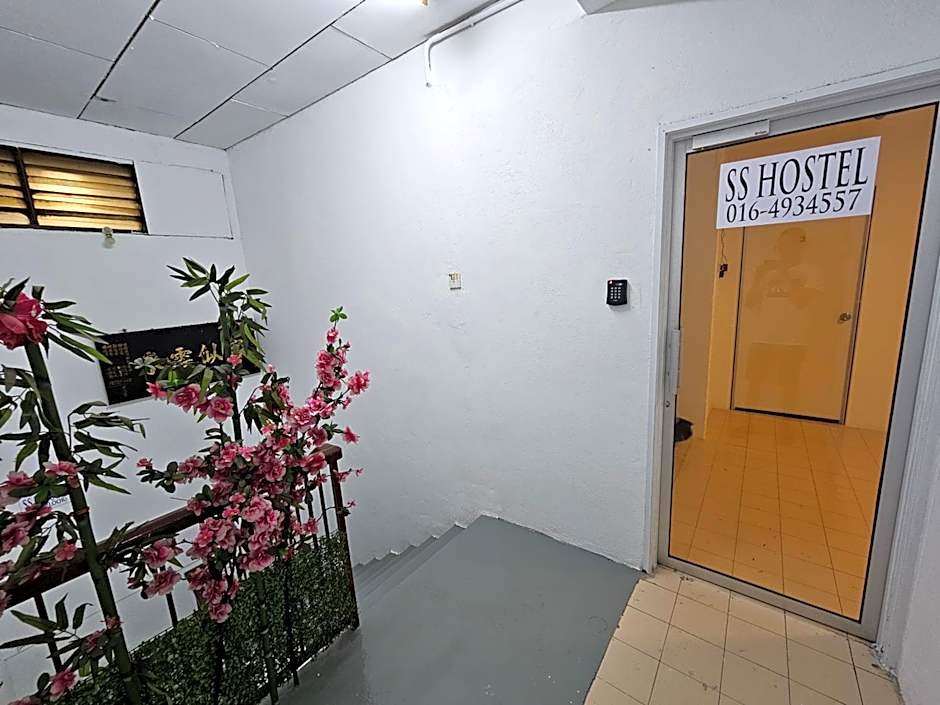 SS HOSTEL PENANG