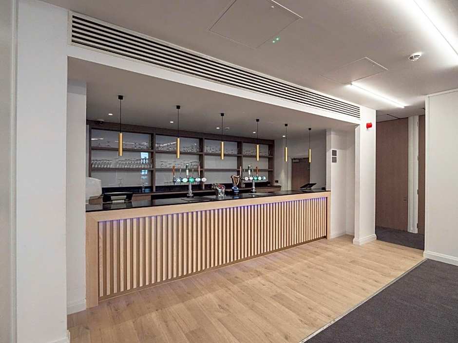 Holiday Inn Birmingham Airport NEC By IHG