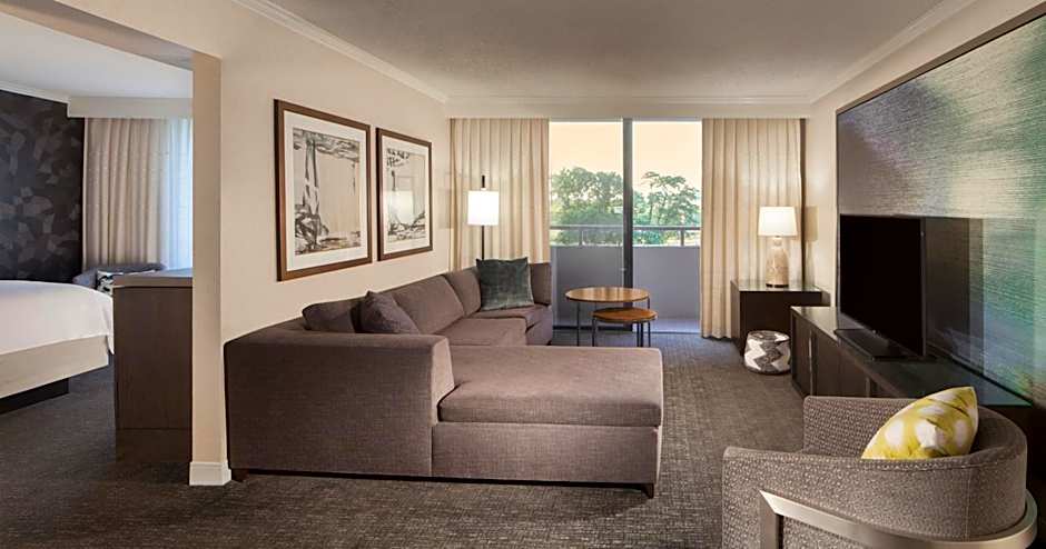 Omaha Marriott