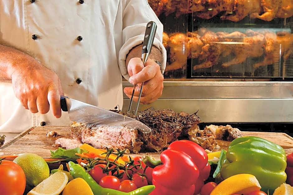 Leonardo Club Tiberias - All Inclusive