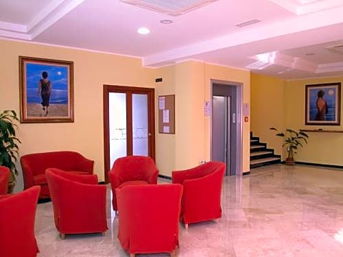 Hotel Ben Hur