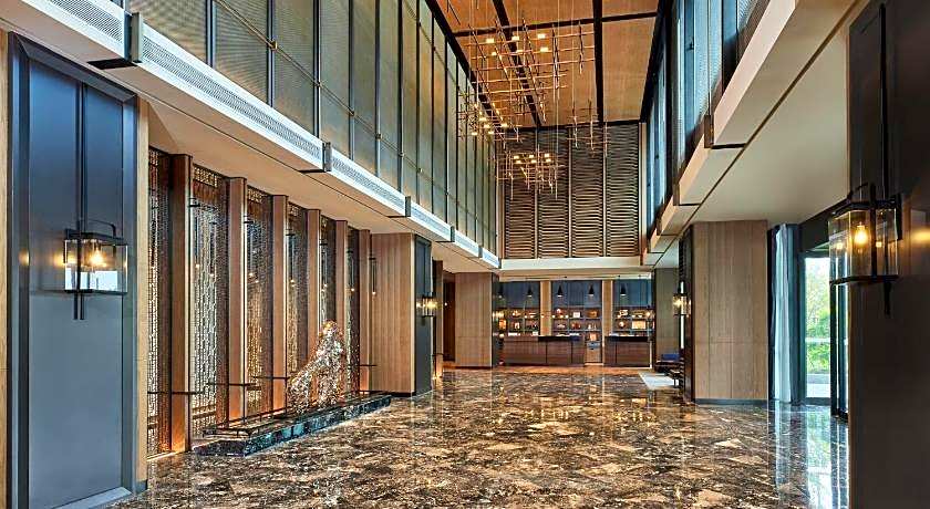 Four Points by Sheraton Huzhou