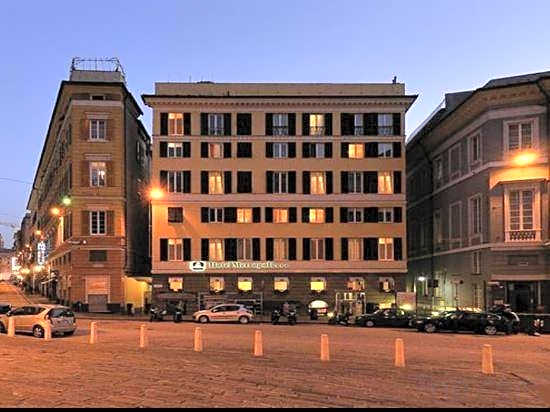 Best Western Hotel Metropoli