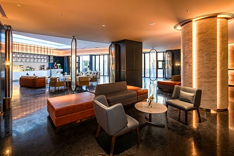 Amber East Hotel