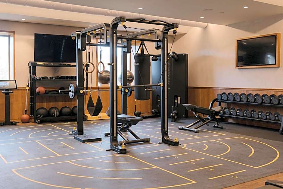 Viceroy at Ombria Algarve