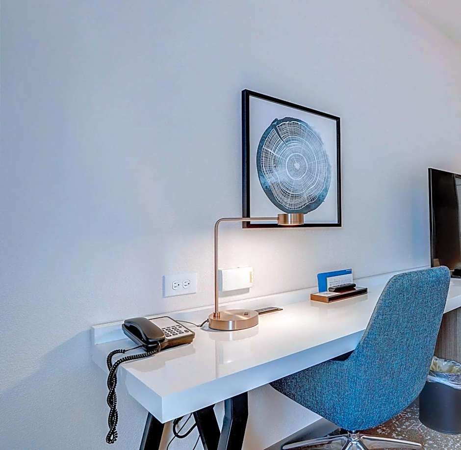 Hilton Garden Inn Indianapolis/Northwest