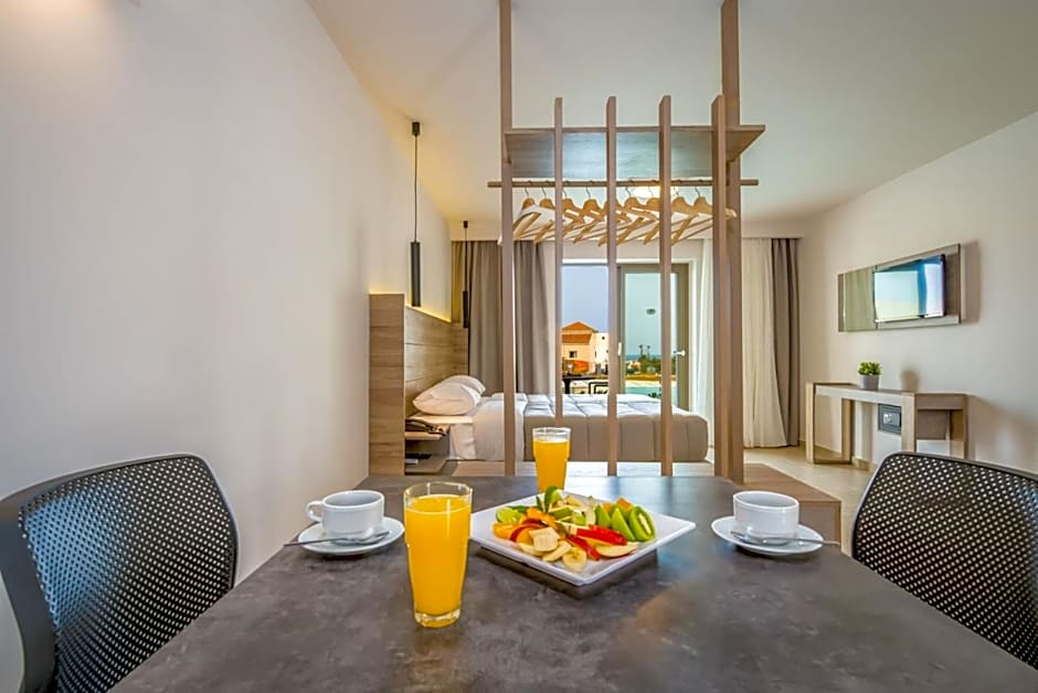 Stefan Village Hotel