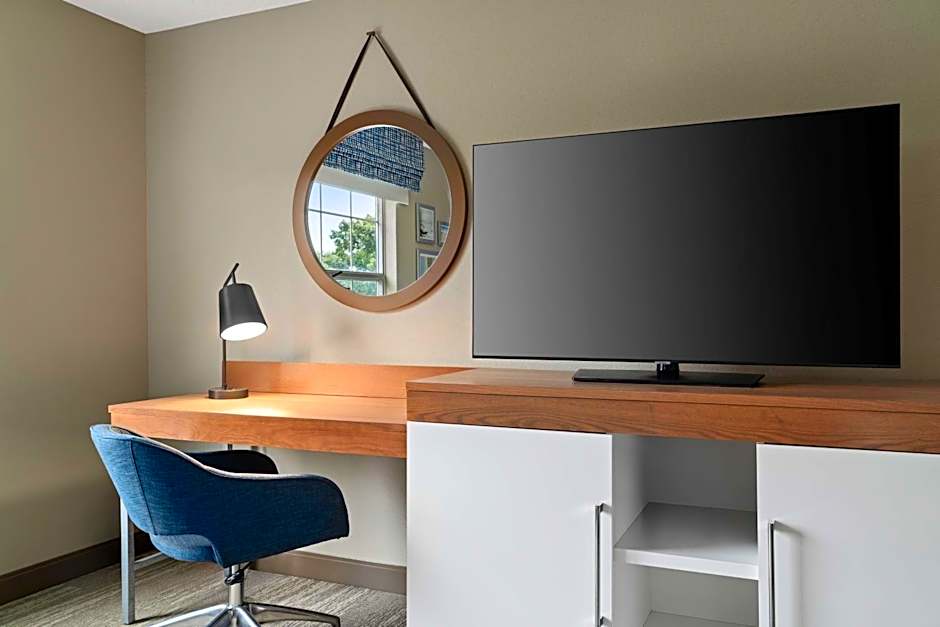 Hampton Inn By Hilton South Kingstown - Newport Area