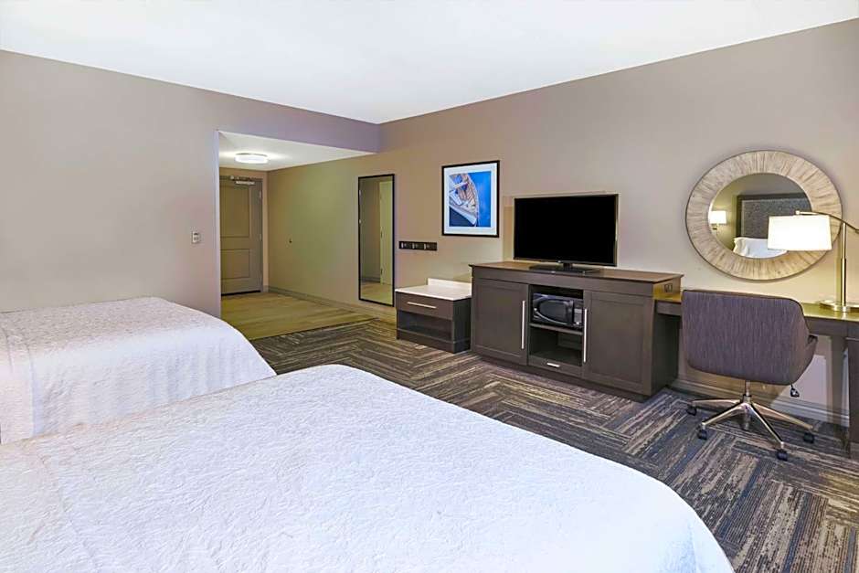 Hampton Inn & Suites Wells-Ogunquit