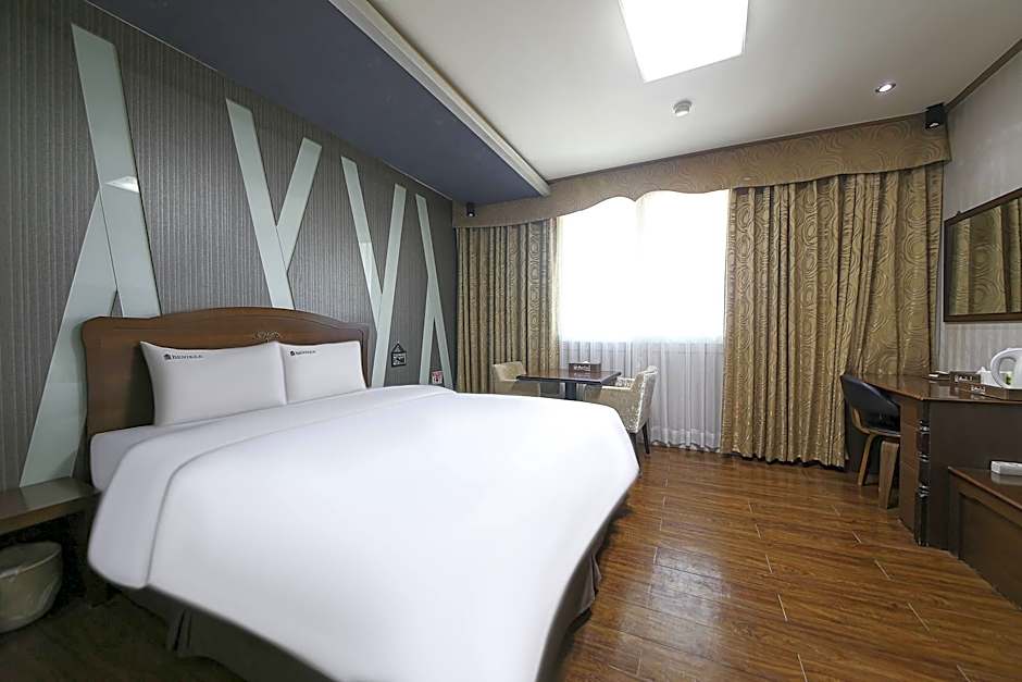 Benikea Ariul Hotel