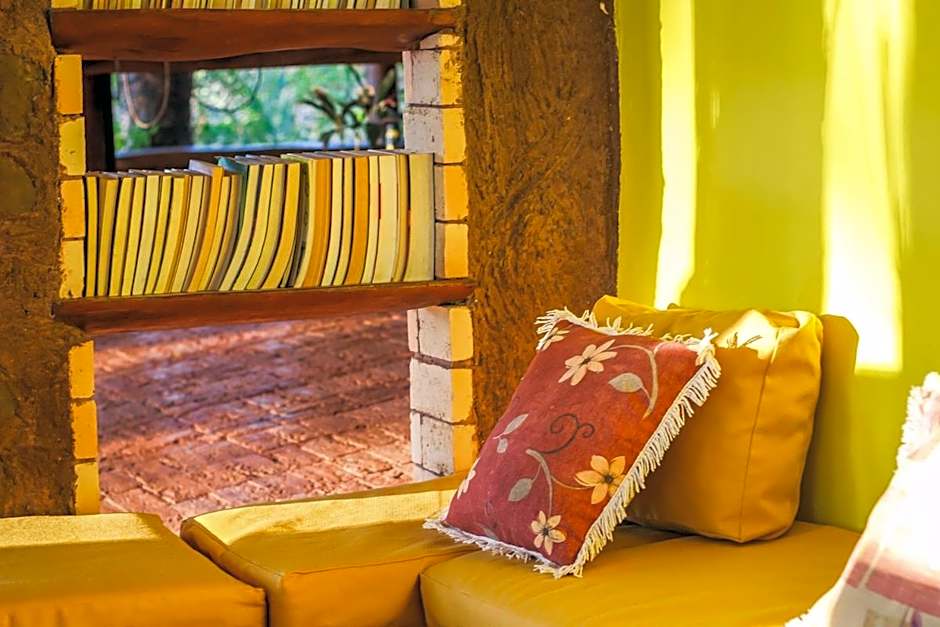 Fazenda Hotel Bem Ecológico