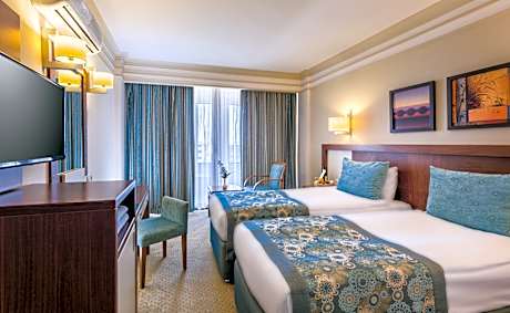 DOUBLE SINGLE USE ECONOMY