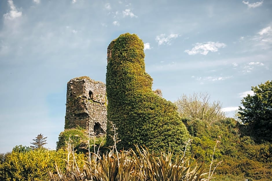 The Castle Inn Restaurant