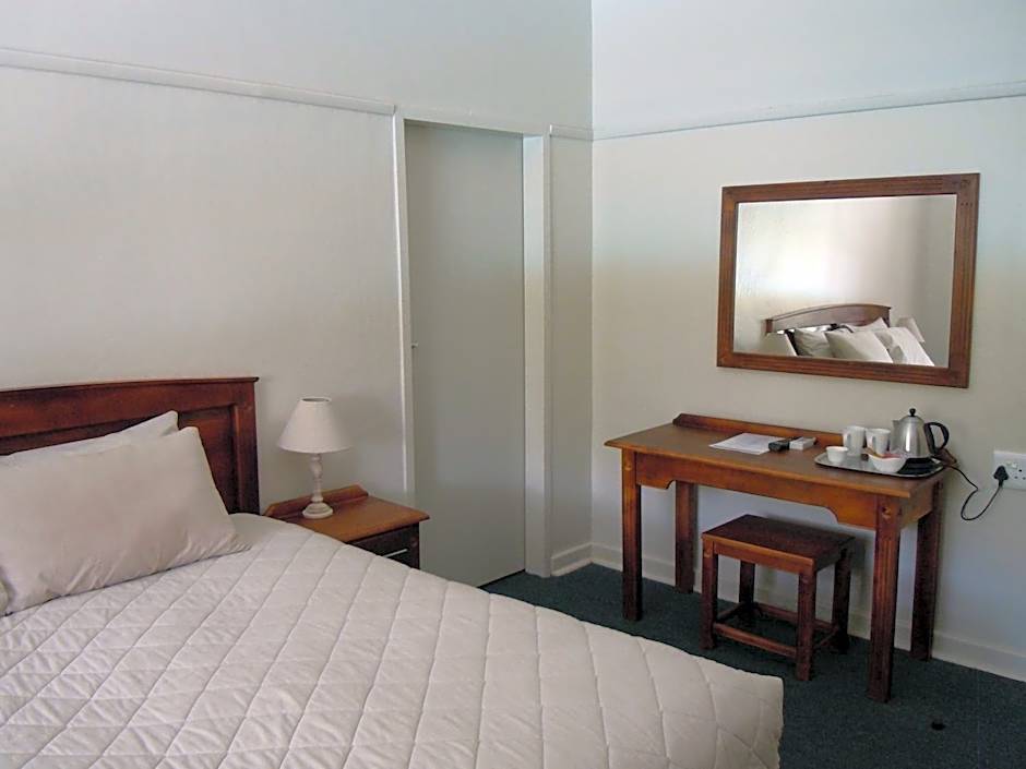 Colesberg Lodge