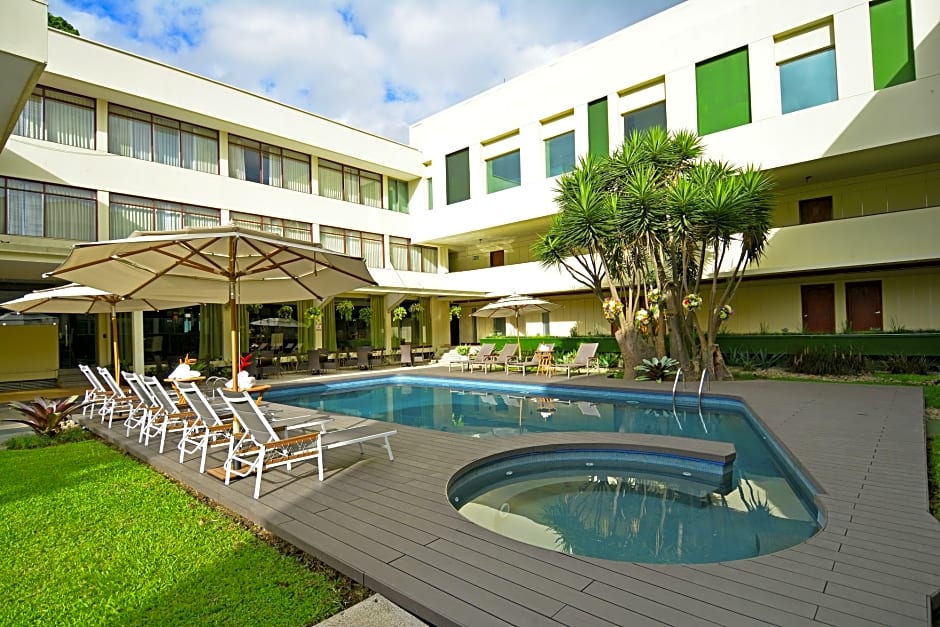 Auténtico Hotel