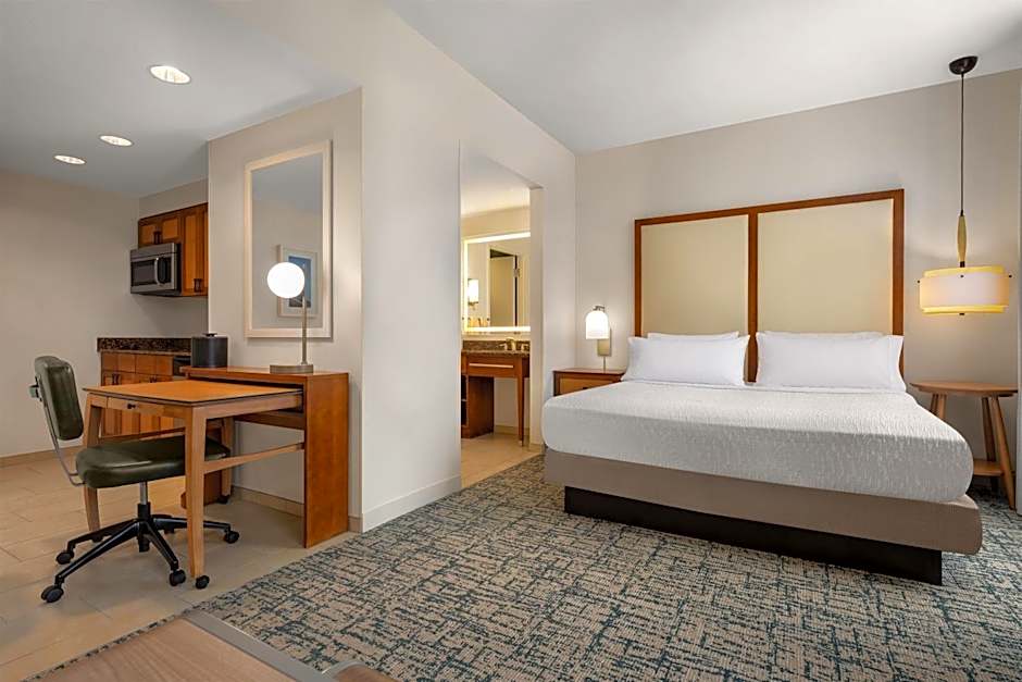 Homewood Suites By Hilton Cincinnati-Downtown