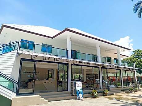 Huenkhum Resort Boutique Hotel Maesai Chiangrai.