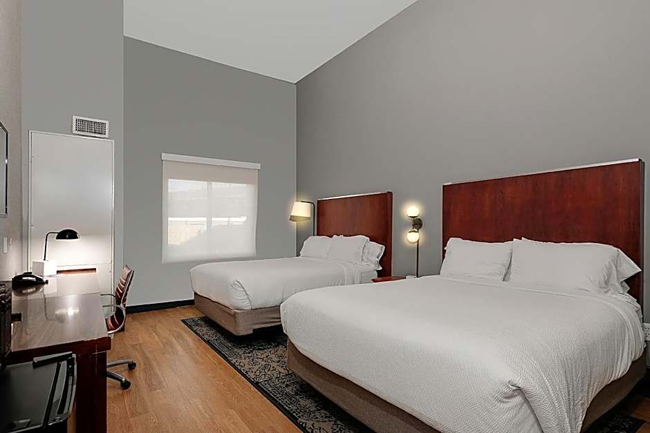 Four Points By Sheraton Houston Hobby Airport