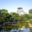 Toyoko inn Osaka Kyobashi Sakuranomiya