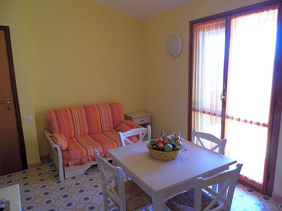 RESIDENCE Le Nereidi