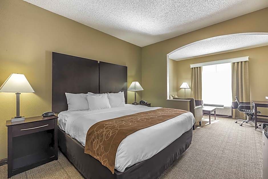 Comfort Suites The Colony - Plano West