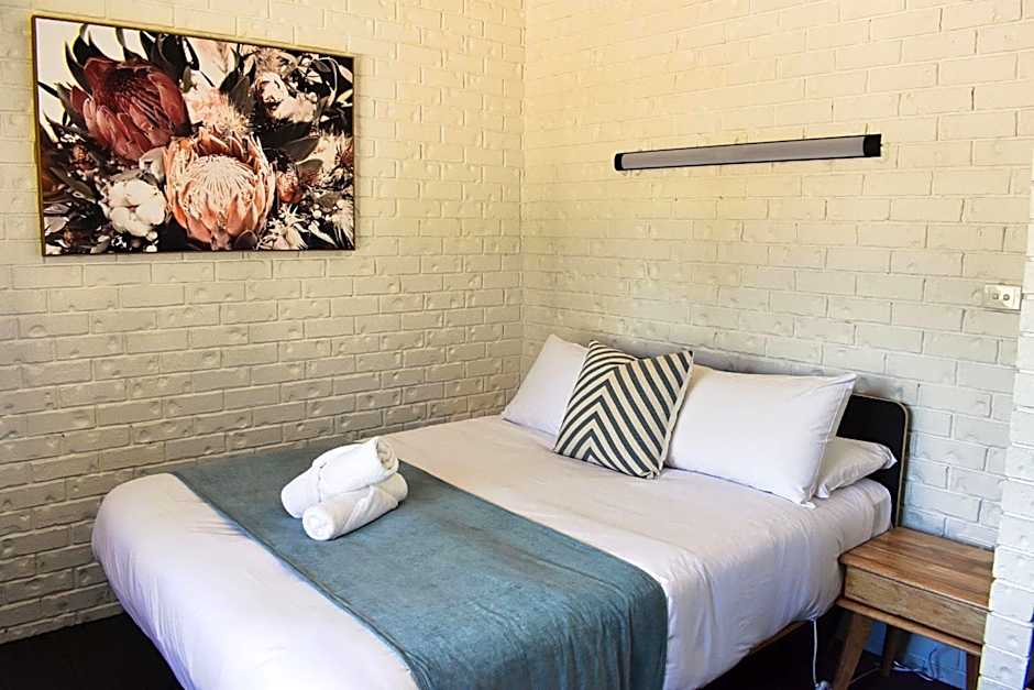 Bright Porepunkah Holiday Park