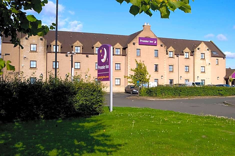 Premier Inn Falkirk (Larbert)