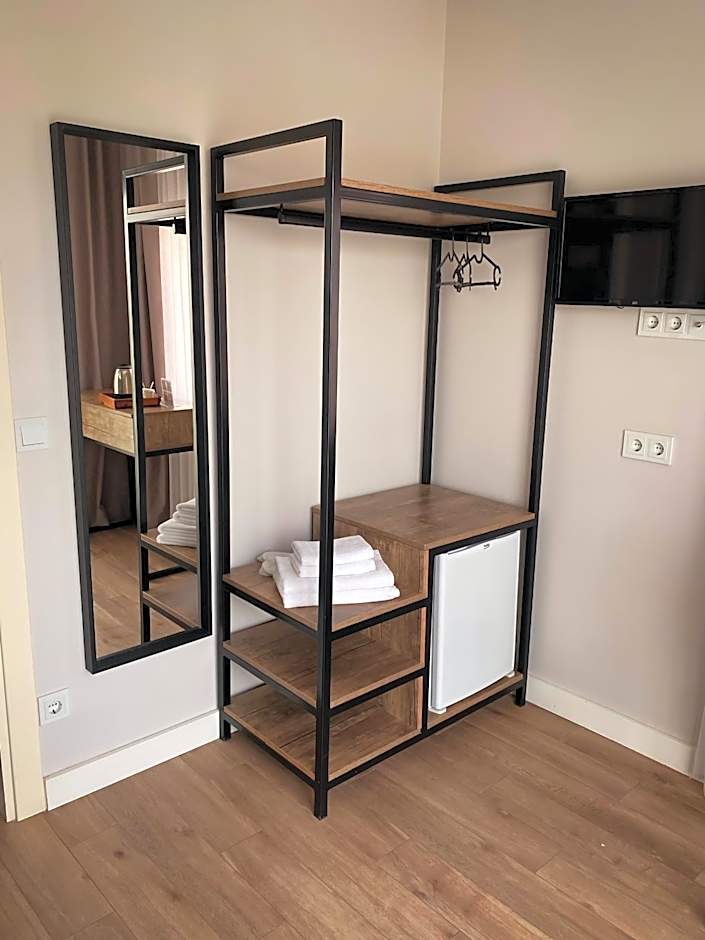 Sahil Butik Otel