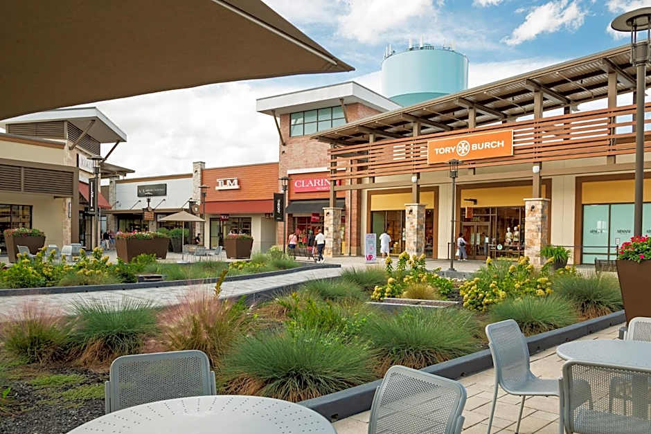 Holiday Inn Gaithersburg By IHG