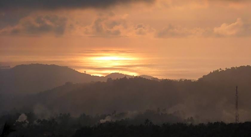 Lesong Hotel and Restaurant