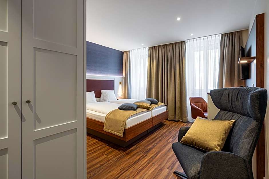 Hotel Du Nord